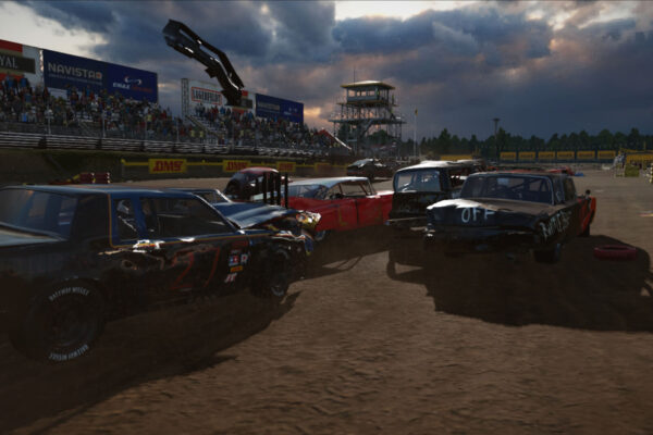 Wreckfest Screenshot 04