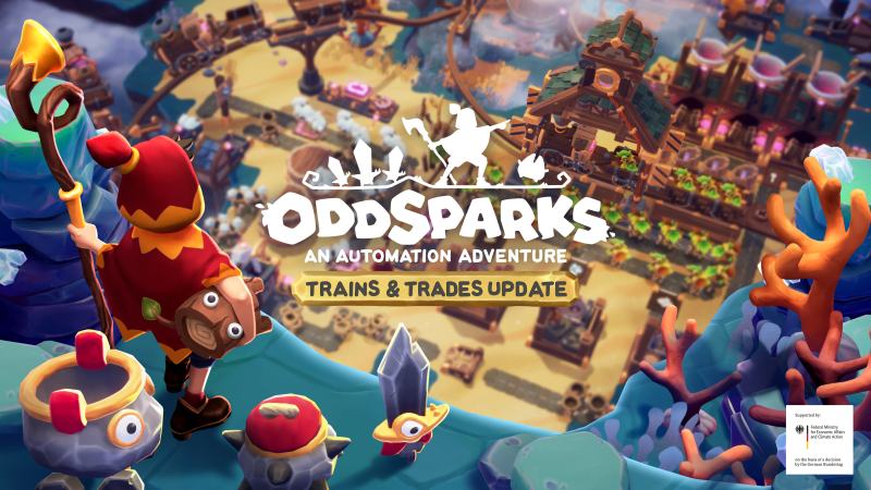 News about Oddsparks