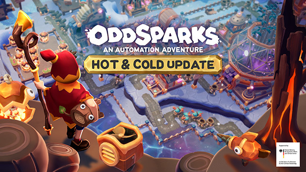 News about Oddsparks